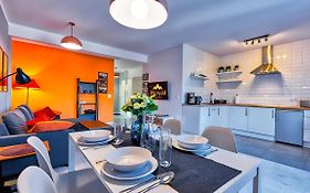 Apartamenty 11-go Listopada - Royal Aparts